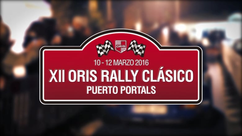 Rally Oris 2016