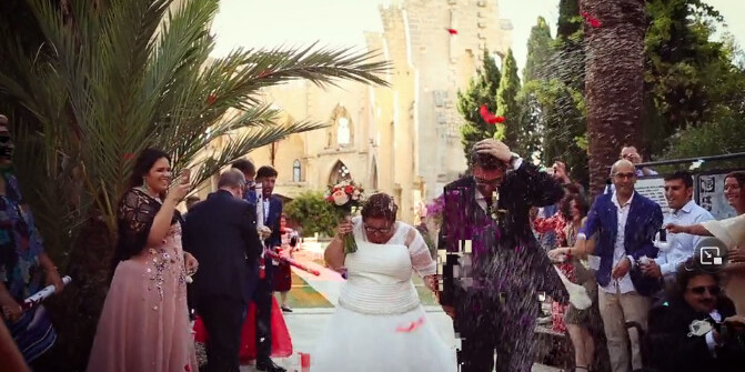 Cati & Jaume - Bodas en Mallorca - Bodas de Ensueño - Mallorca Weddings - Delightful Weddings by Geroge Peaks