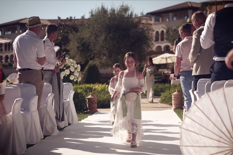 Rochelle & Antony - Bodas en Mallorca - Bodas de Ensueño - Mallorca Weddings - Delightful Weddings by Geroge Peaks