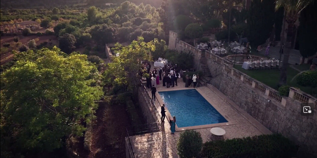 Marc & James - Bodas en Mallorca - Bodas de Ensueño - Mallorca Weddings - Delightful Weddings by Geroge Peaks